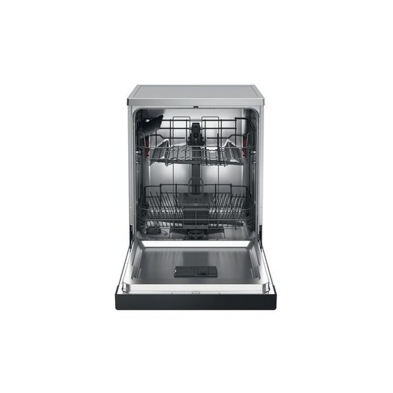 Посудомийна машина Whirlpool WFE2B19X | Зображення 1