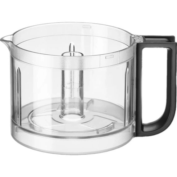 Кухонний комбайн KitchenAid 5KFС0516EGU 240 Вт рожевий | Зображення 1