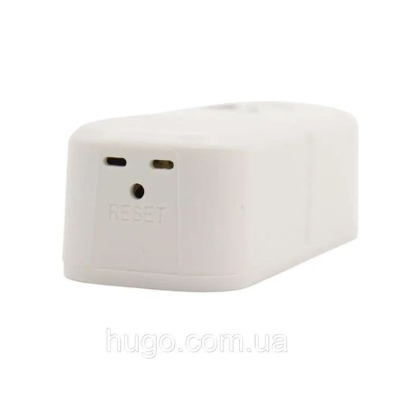 Розумний гігрометр з WiFi, від батарейок, XPRO TH01 (234575847_269) | Зображення 1