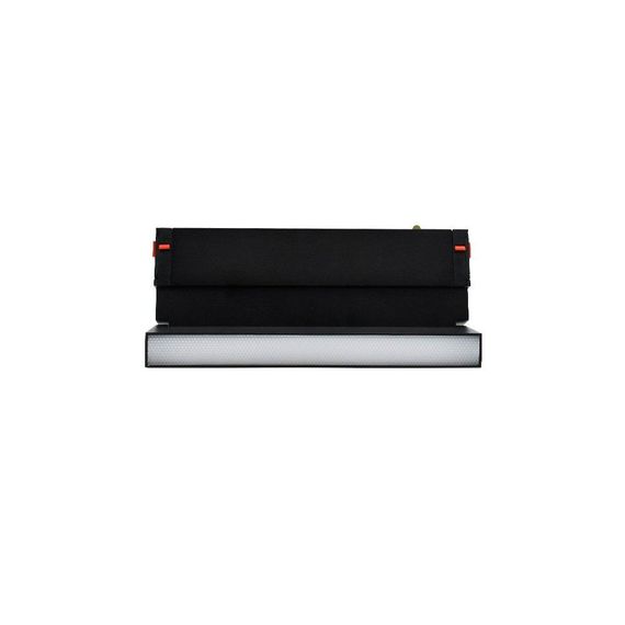 Магнітний трековий світильник PROLUM™ M25; 12W; 220V; SERIES "LRM"; Білий 4000K | Зображення 2
