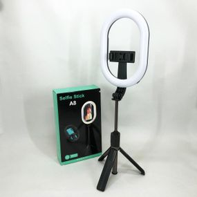 Набори для блогерів та вологерів, Постійне світло для фотографа блогера Лампа зйомки з телефону TU-26