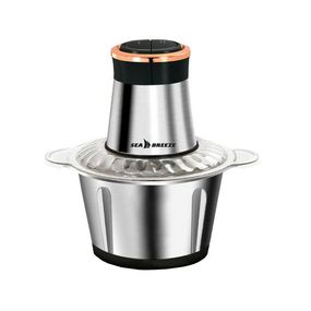 Подрібнювач SeaBreeze SB-0608