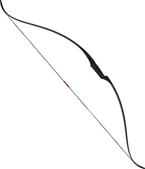 Лук Yate Rolan Snake 60/22 | Зображення 1