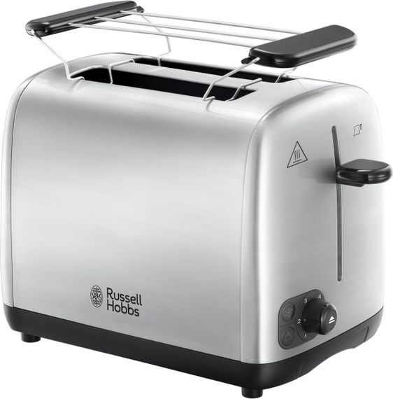 Тостер Russell Hobbs  24080-56 Adventure (24080-56)