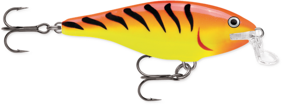 Воблер Rapala SRE75 GDTT