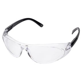 Окуляри захисні Python anti-scratch прозорі 9410621