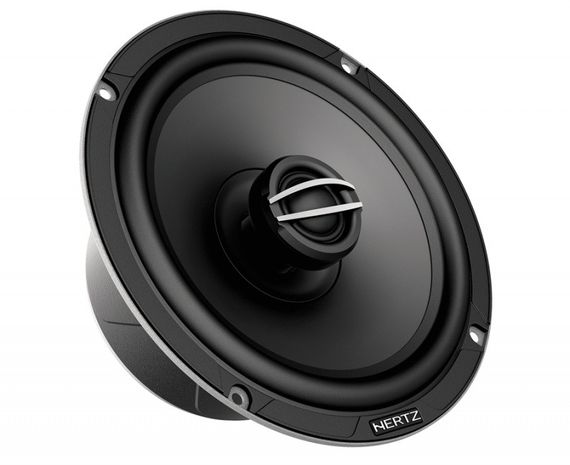 Коаксіальна акустика Hertz CPX 165