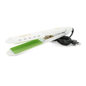 Праска-гофре для волосся Gemei GM-2957W