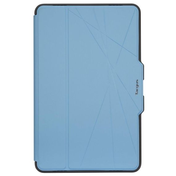 Чехол Targus Click-In для Samsung Galaxy Tab A 10.5" (2018) Голубой, с магнитной застежкой и держателем стилус