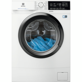 Стиральная машина Electrolux фронтальная EW6SM347DU