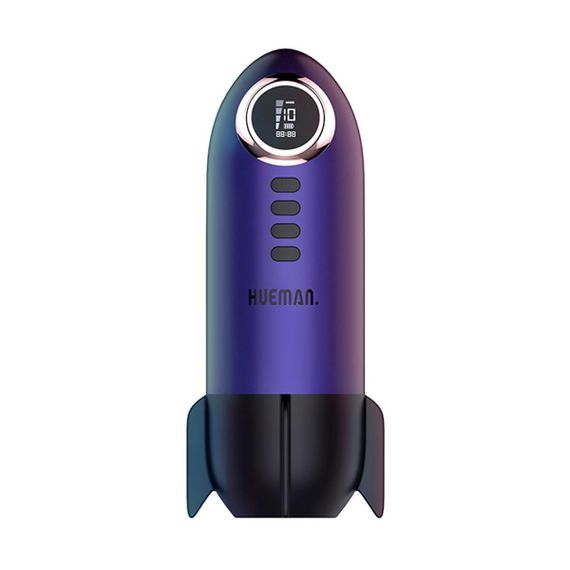 Мастурбатор Hueman - Blast Off Rocket Masturbator | Зображення 1