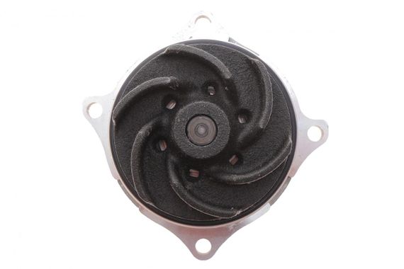 Помпа води Ford Focus I Mondeo II Transit Tourneo Connect 1.6 1.8 2.0 16V 02-13 R B  6 лоп.  PA741 | Зображення 3