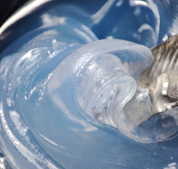 Полігель Mi Clear (прозорий) в тюбику 30мл | Зображення 2