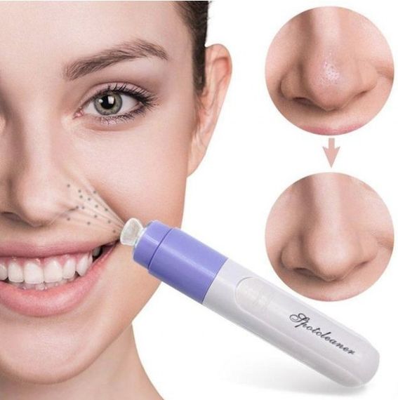 Вакуумний очищувач пор Pore Cleaner | Зображення 4