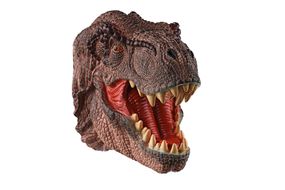 Игрушка-перчатка Same Toy Тиранозавр X311Ut (X311UT)