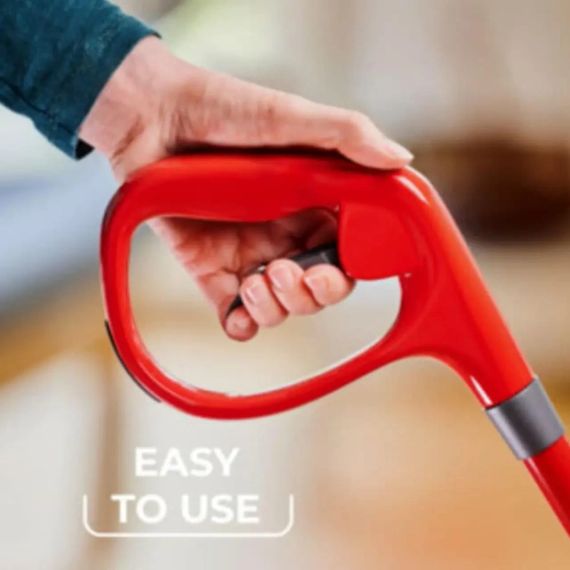 Швабра-спрей Vileda Max Spray 173502 с телескопической ручкой (UA-01) | Зображення 3