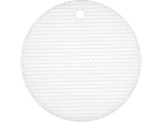 Пидкладка силиконова FALA, Ø= 175 мм, била VR-74791