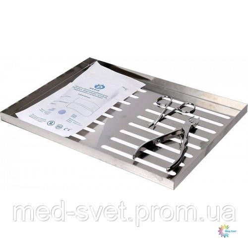 Сухожаровой шкаф для стерилизации Microstop ГП20 PRO(12л) | Зображення 2