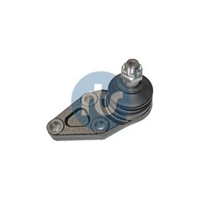 Шаровая опора верхняя Mitsubishi Pajero/Montero 99-06, RTS, 93-09763,