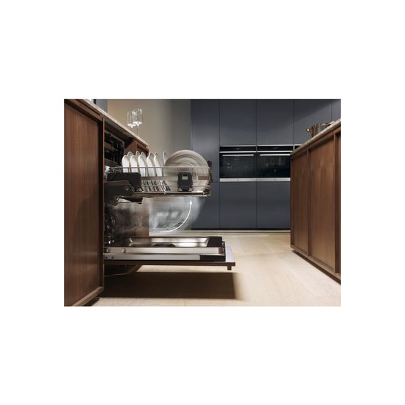 Посудомоечная машина Electrolux EEC967310L | Зображення 4