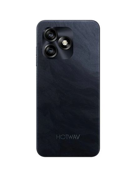 Смартфон Hotwav Note 15 4/64GB Royal Indigo | Зображення 1