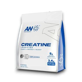 Креатин моногідрат Applied Nutrition Creatine Monohydrate + Peptide 444 г, Unflavoured