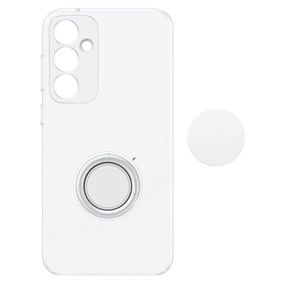 Чехол для мобильного телефона Samsung S23 FE Clear Gadget Transparent (EF-XS711CTEGWW)