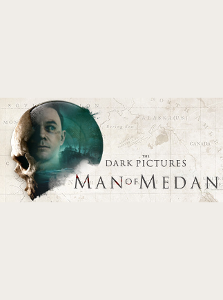 The Dark Pictures Anthology - Man of Medan Steam Key RU/CIS