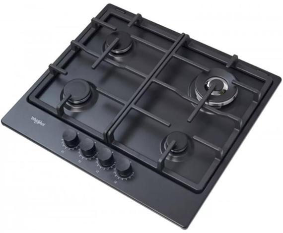 Вбуд. поверхня WHIRLPOOL TGML 661 NB (869991636200) | Зображення 2