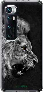 Чохол на Xiaomi Mi 10 Ultra Лев "1080t-2064-2448"