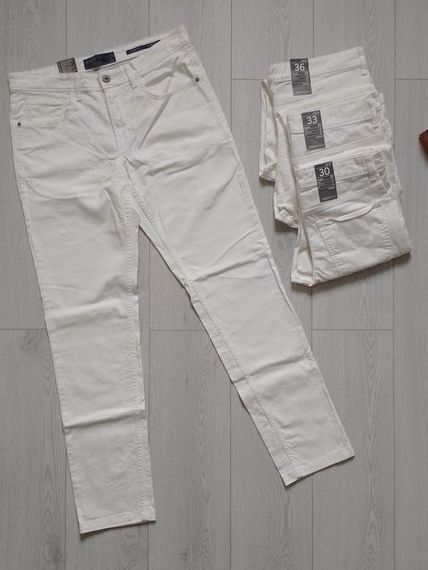 Чоловічі світлі джинси C&A