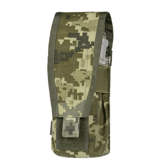 TG/CTC Підсумок під 2 магазини AK/AR Піксель (8003)