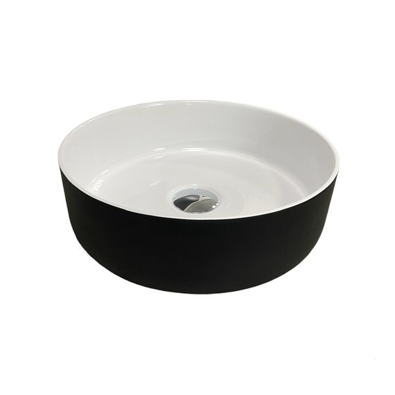 Раковина накладная Adamant ARENA, круглая (100003194)