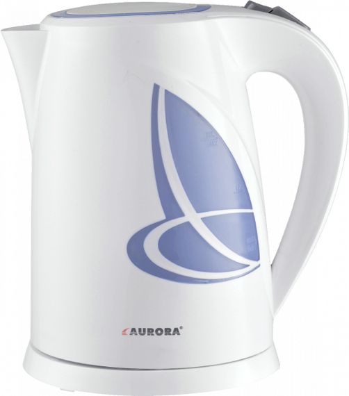 Электрочайник пластиковый Aurora 3339AU