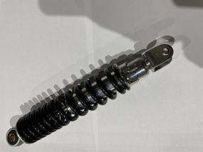 Амортизатор   GY6, DIO, TACT   275mm, регулируемый   (черный)   SUNY