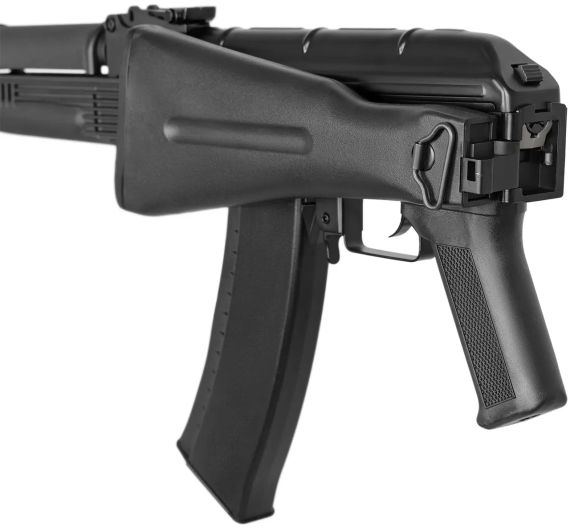 Винтовка страйкбольная CYMA CM.047D AK105 6 мм | Зображення 5