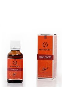 Збуджуючі краплі Ruf Aphrodict Love Drops, 20 мл