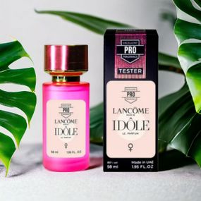 LNCOME IDOLE ТЕСТЕР PRO ЖІНОЧИЙ 58 МЛ