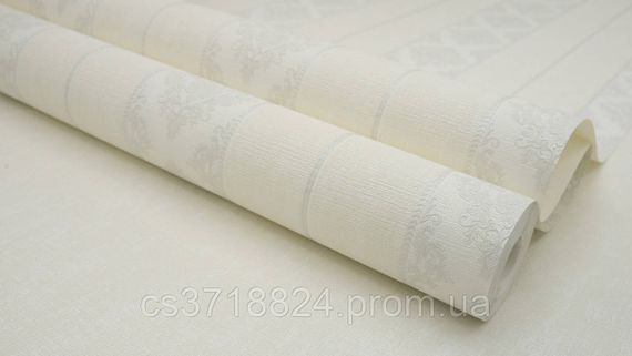 Обои виниловые на флизелиновой основе SINTRA Sabira stripe 344200 (1,06х10,05м) | Зображення 2