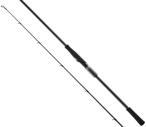 Спінінг Favorite Black Swan BSWTS1-852MH 2.57m 10-36g Fast