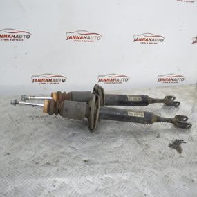 Амортизатор передній Audi A4 B7 стійка Ауді а4 б7 8E0413031DA