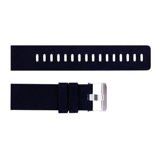 Ремешок для часов Skmei 1213BK Black