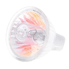 Лампа галогенная 20W GU5.3 WW MR11 (30) Br 220V