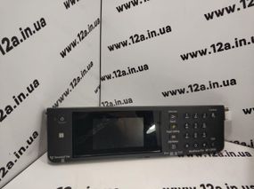 Дисплей (панель управления) Epson WorkForce Pro WF-C5710DWF