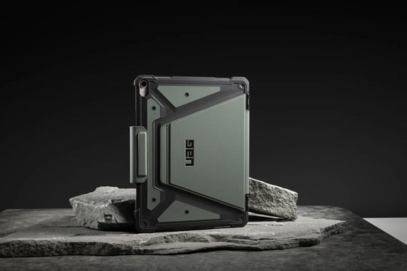 Чехол UAG для iPad Air 11&quot;(Gen 6 124473117272 | Зображення 1