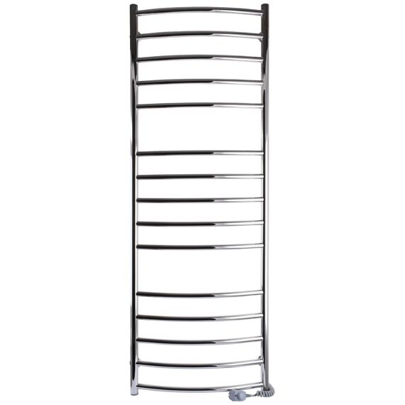 Рушникосушарка UNIO LDE ER 1500-500-15 Драбинка Дуга Еліт (21435)