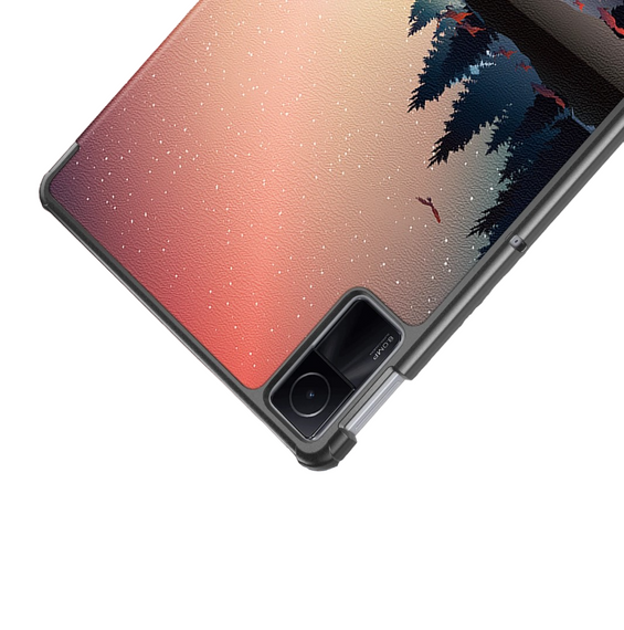 Чохол Primolux Slim для планшета Xiaomi Redmi Pad SE 11" - Nature | Зображення 4