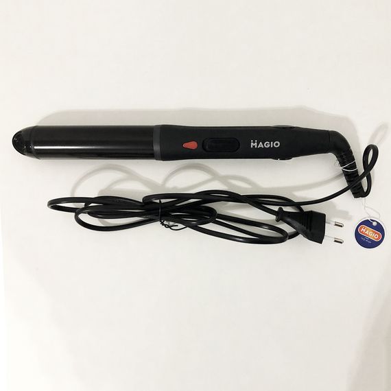 Випрямляч - плойка для волосся 2в1 MAGIO VF-279 MG-677 2в1