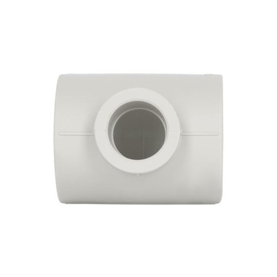 Трійник PPR Blue Ocean 40х25х40 редукційний | Зображення 3