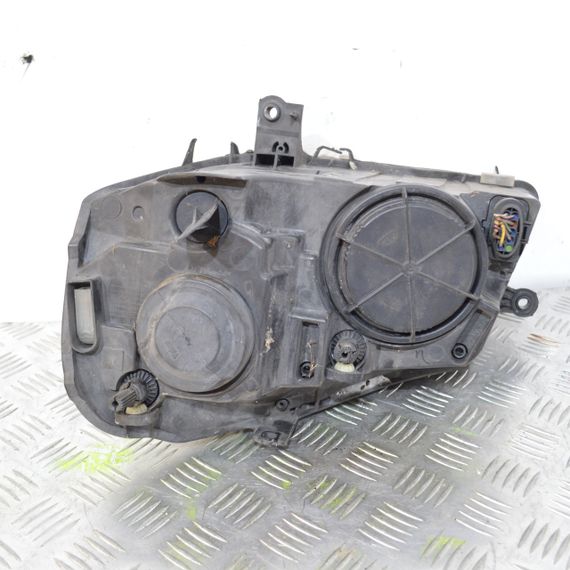 Фара права Volkswagen Polo IV 2005-2009 рестайлінг Фара передня права Фольксваген Поло 4 6Q1941008AT | Зображення 4